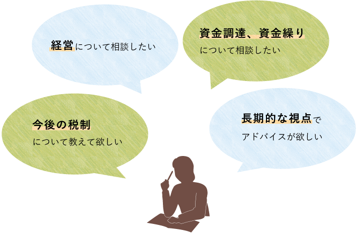 コンサルティング